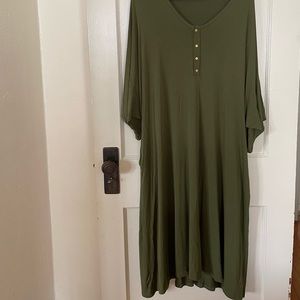 New Dwell and Slumber Nightgown